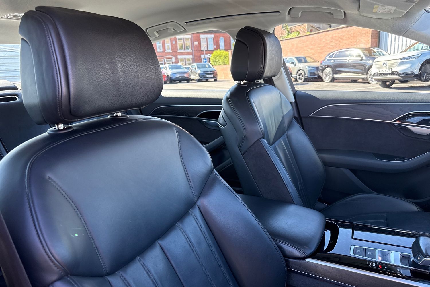 Used Audi A8 2018 for sale - 78163417: Photo 23