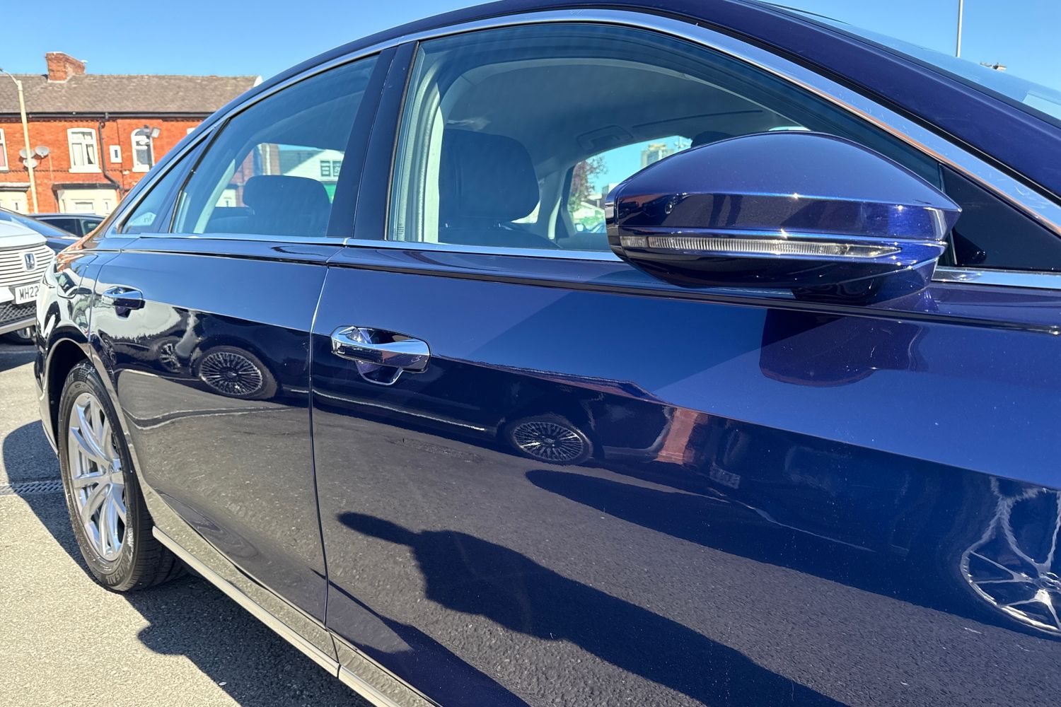 Used Audi A8 2018 for sale - 78163417: Photo 26