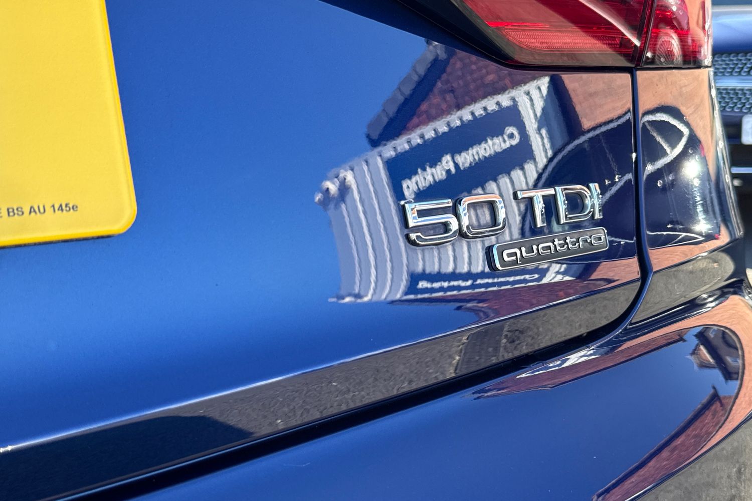 Used Audi A8 2018 for sale - 78163417: Photo 27