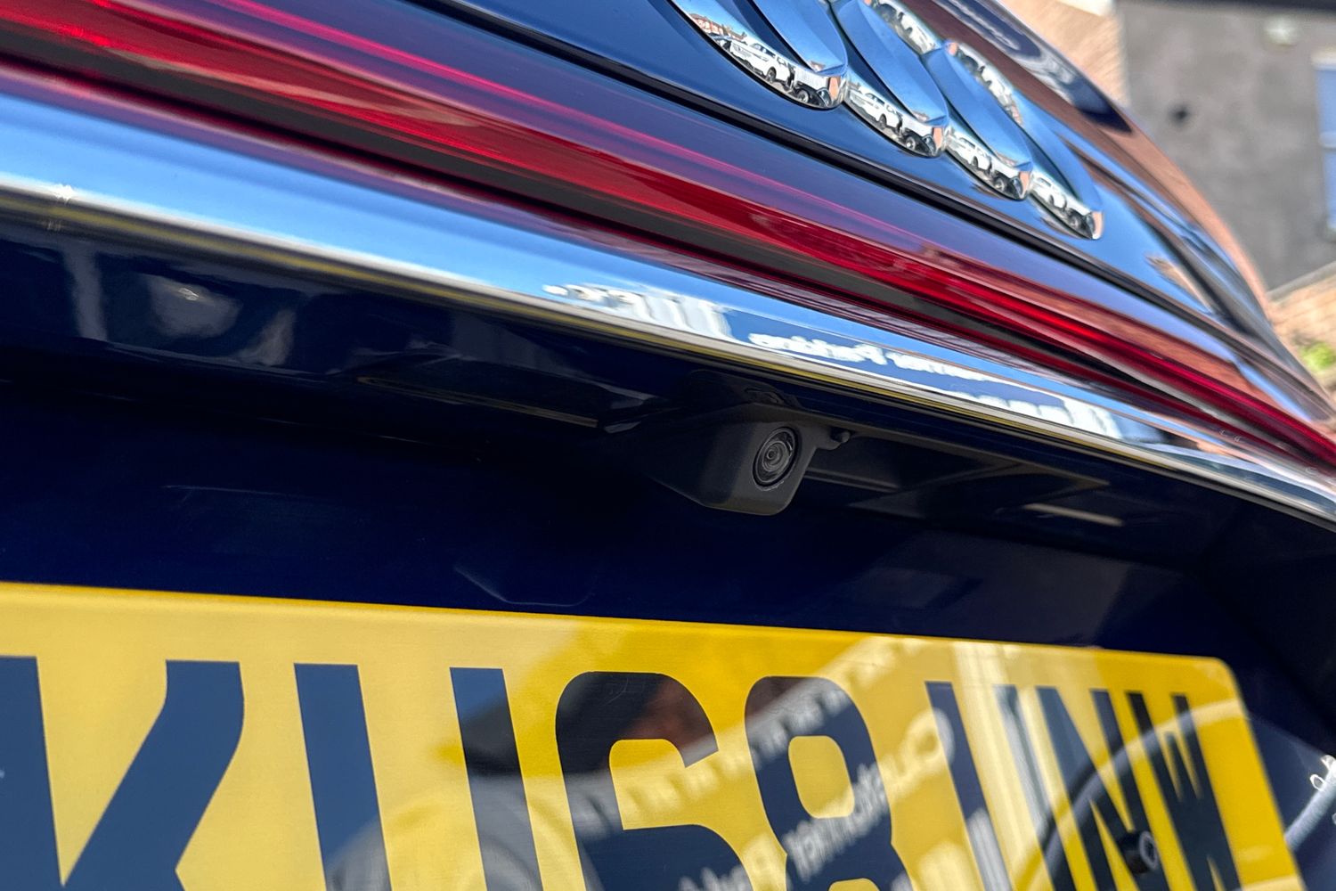 Used Audi A8 2018 for sale - 78163417: Photo 29