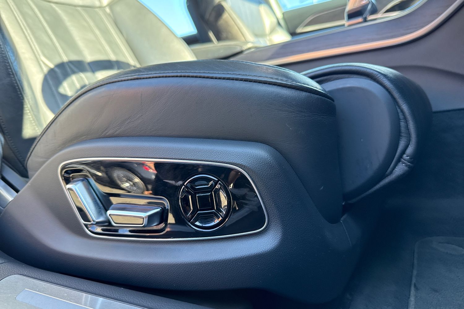 Used Audi A8 2018 for sale - 78163417: Photo 32