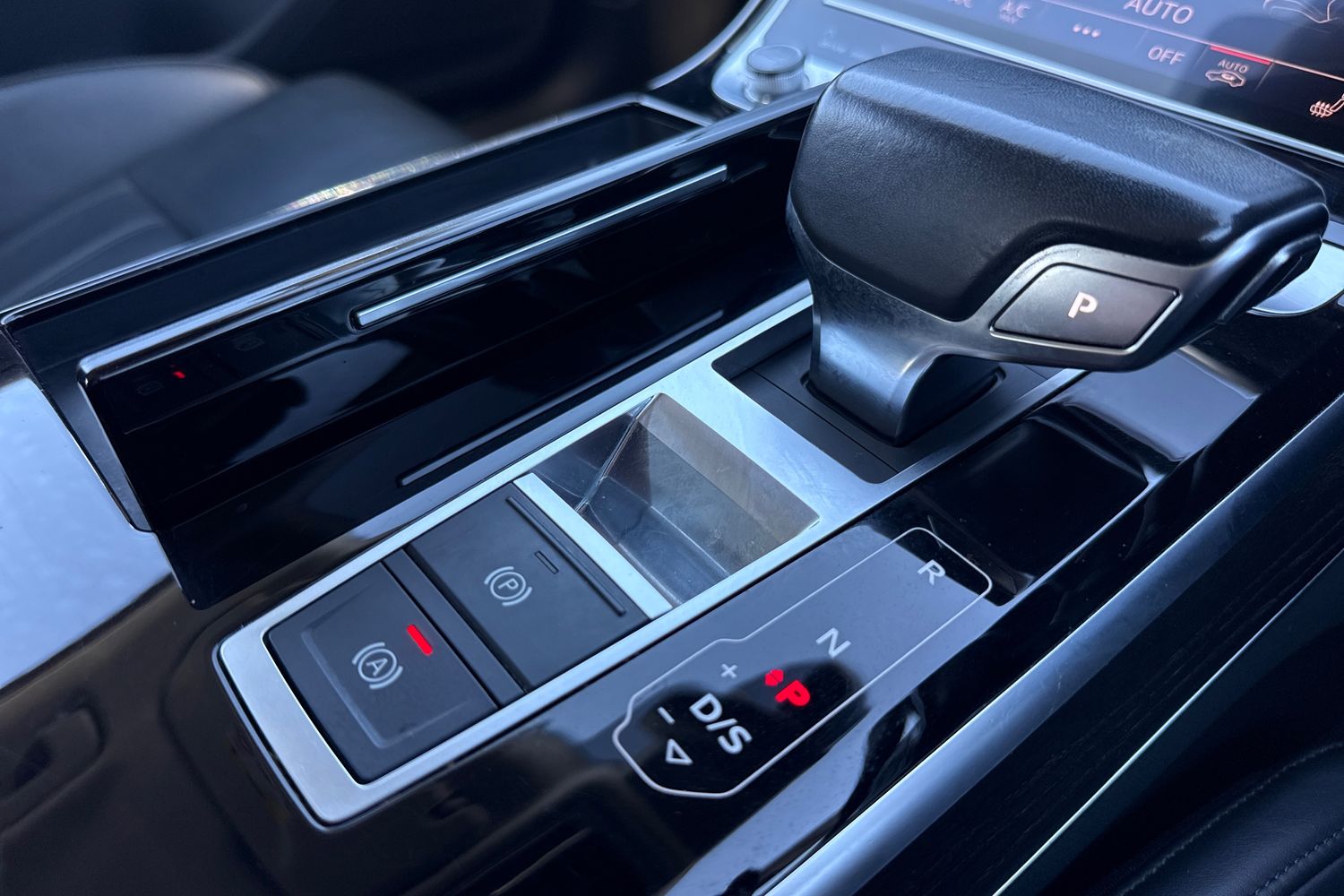 Used Audi A8 2018 for sale - 78163417: Photo 35