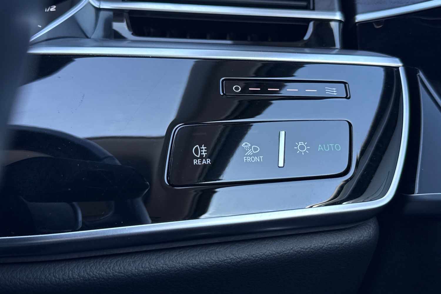 Used Audi A8 2018 for sale - 78163417: Photo 37