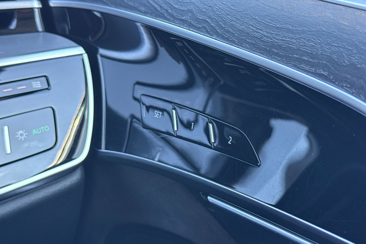 Used Audi A8 2018 for sale - 78163417: Photo 38