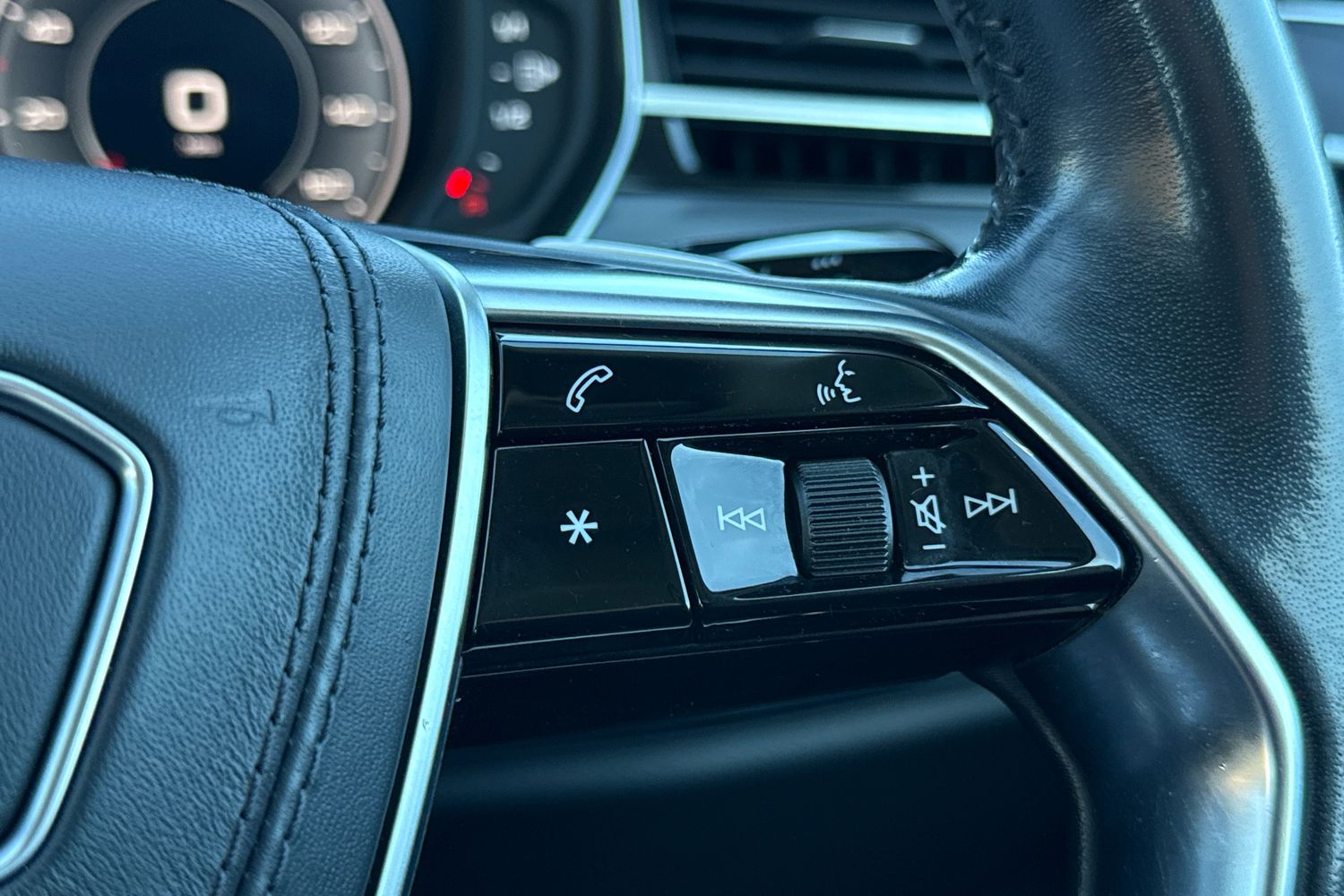 Used Audi A8 2018 for sale - 78163417: Photo 39