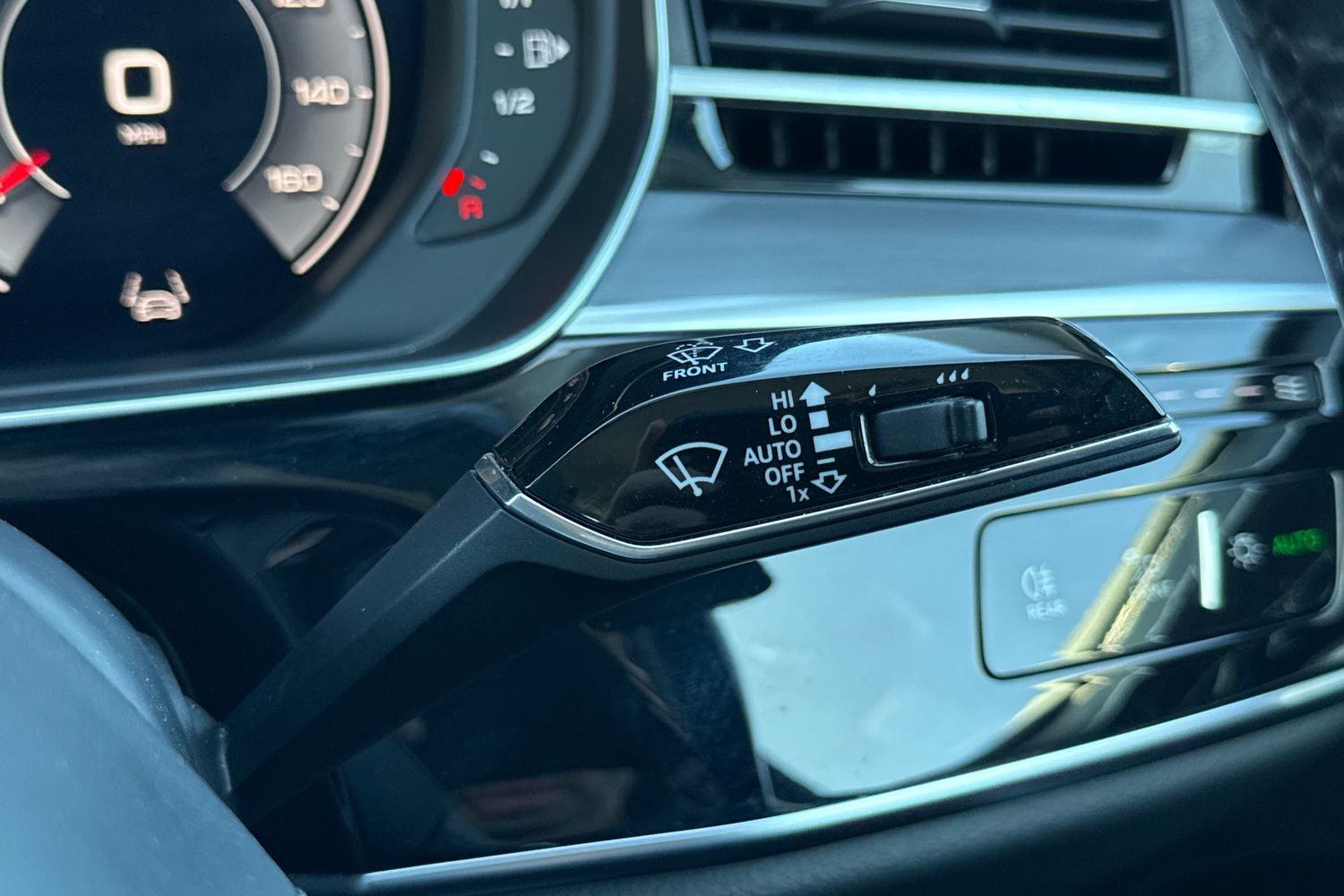 Used Audi A8 2018 for sale - 78163417: Photo 40