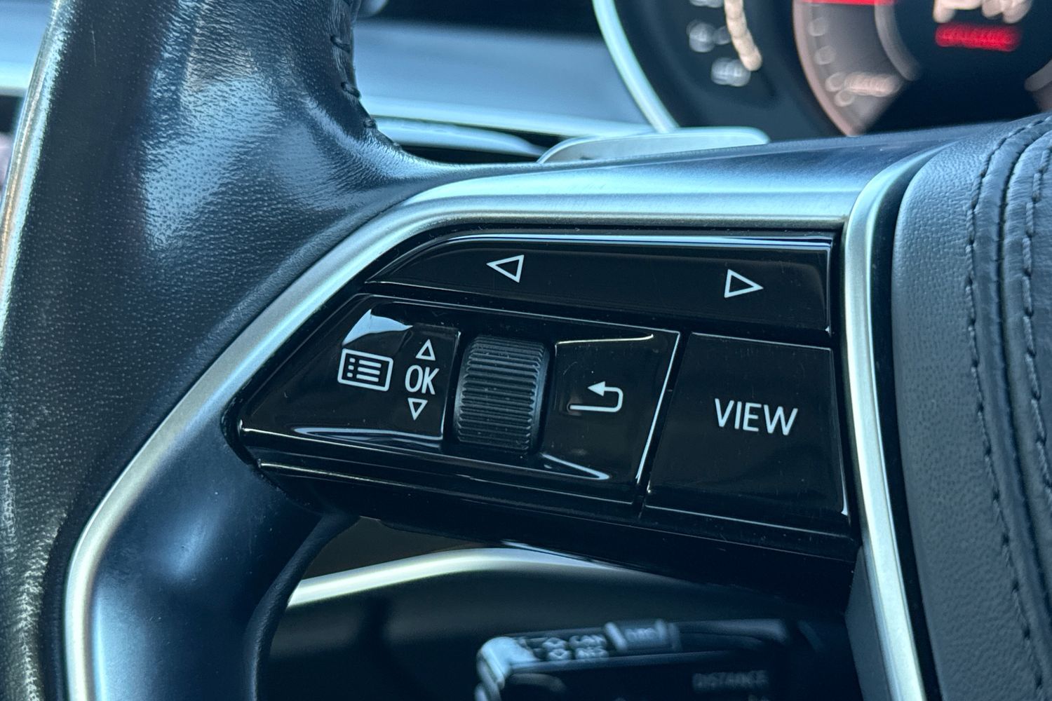 Used Audi A8 2018 for sale - 78163417: Photo 41