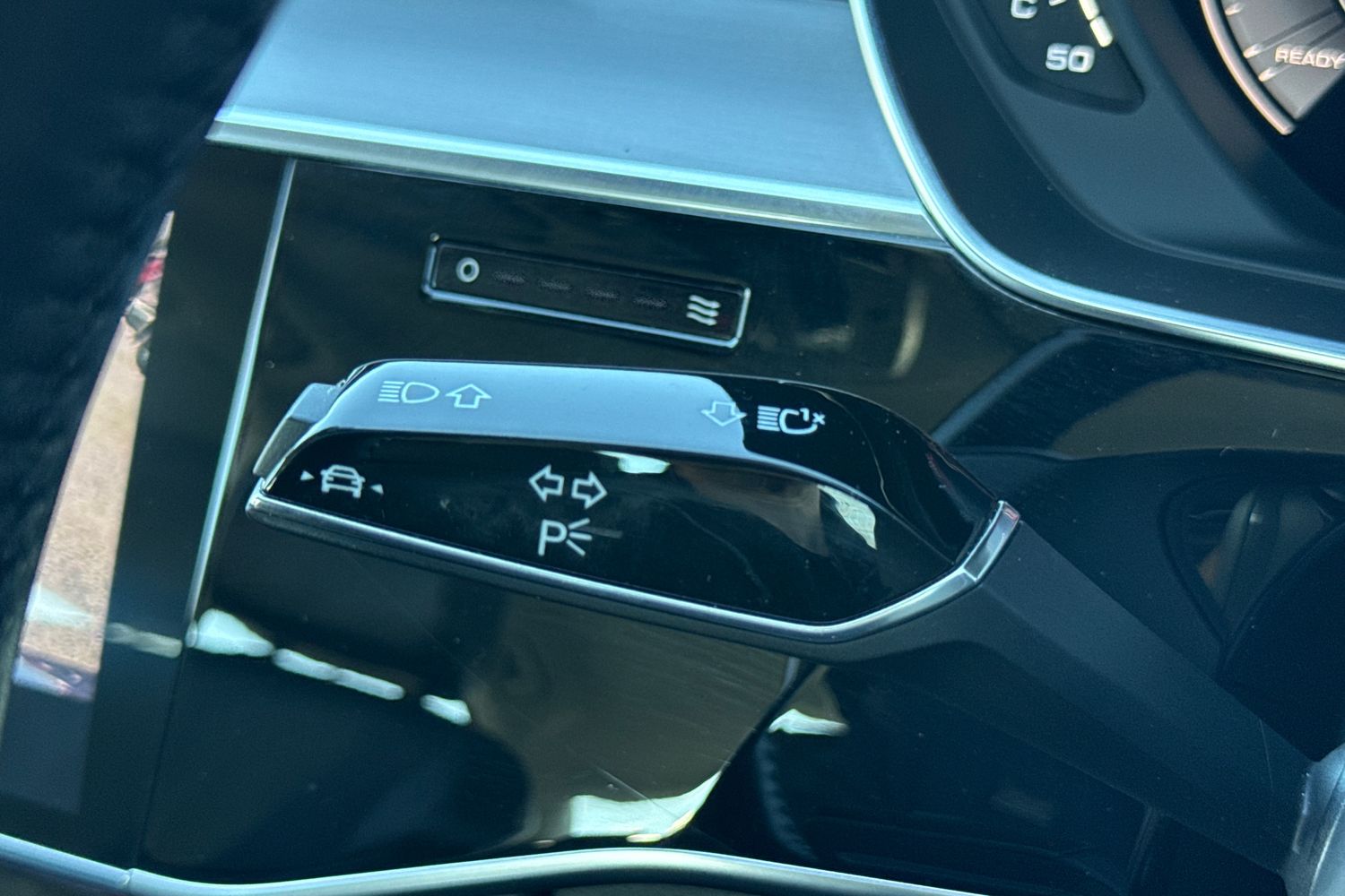 Used Audi A8 2018 for sale - 78163417: Photo 43