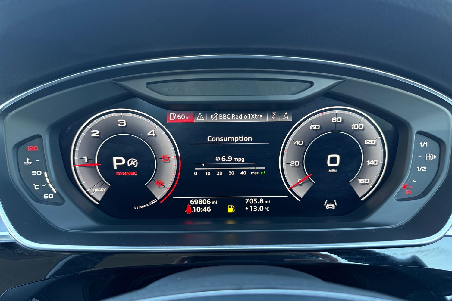 Used Audi A8 2018 for sale - 78163417: Photo 44