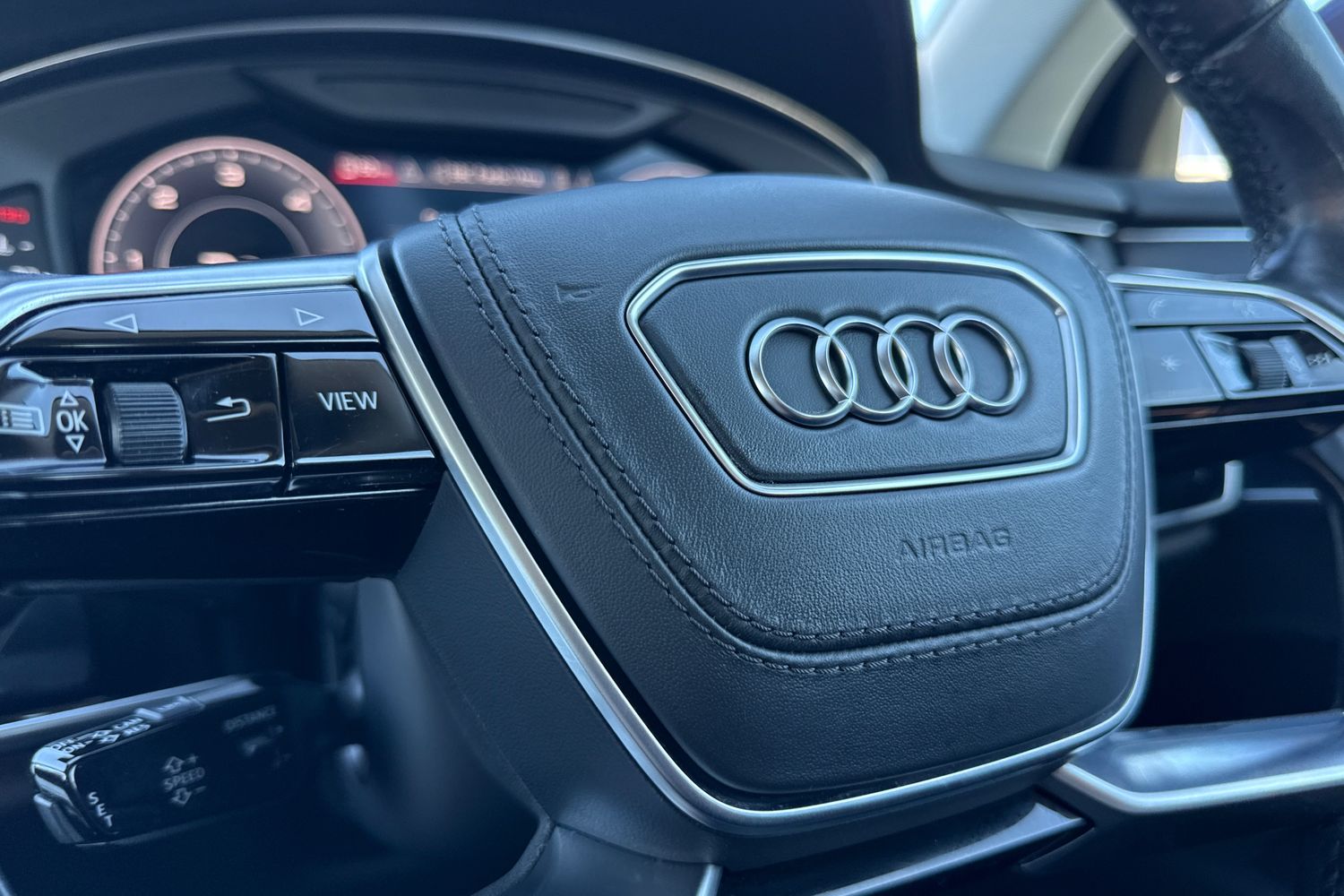 Used Audi A8 2018 for sale - 78163417: Photo 45