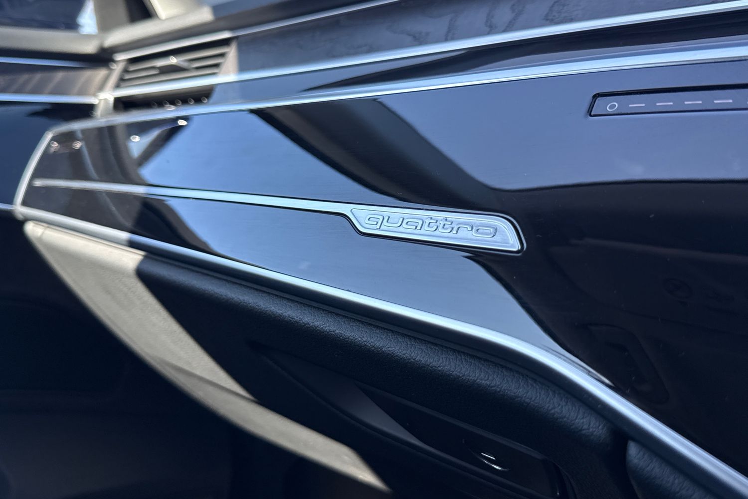 Used Audi A8 2018 for sale - 78163417: Photo 46