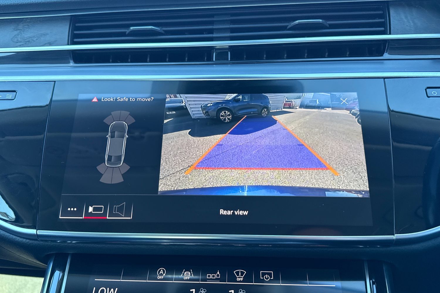 Used Audi A8 2018 for sale - 78163417: Photo 48