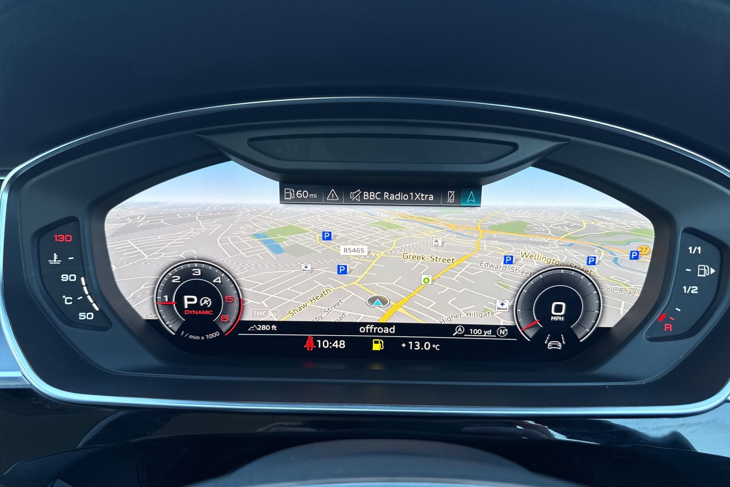 Used Audi A8 2018 for sale - 78163417: Photo 50