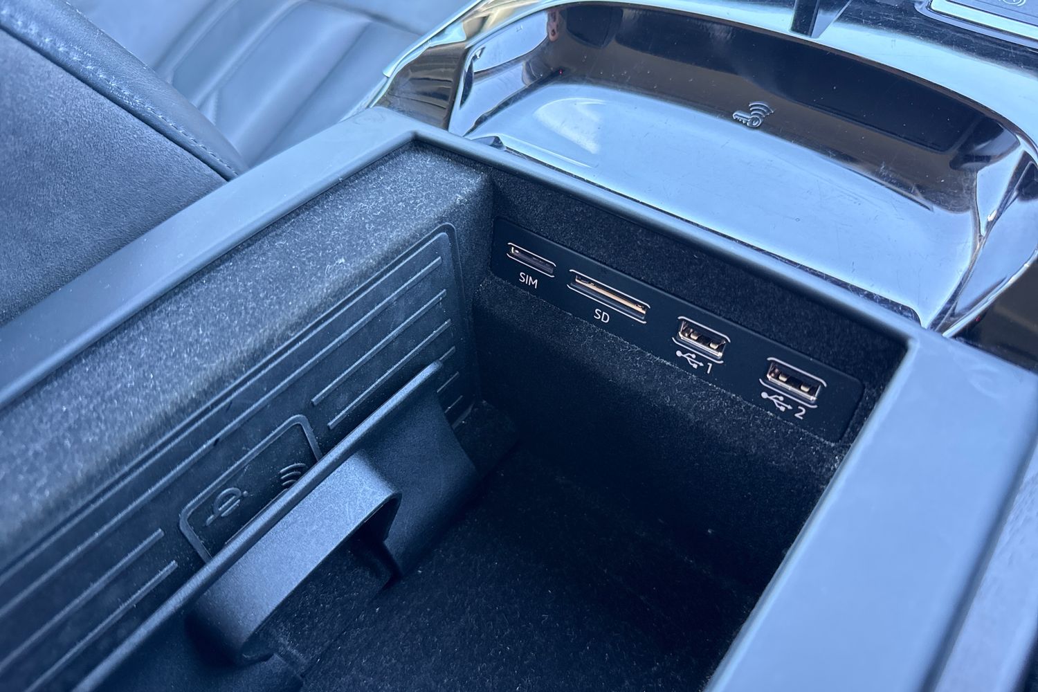 Used Audi A8 2018 for sale - 78163417: Photo 51