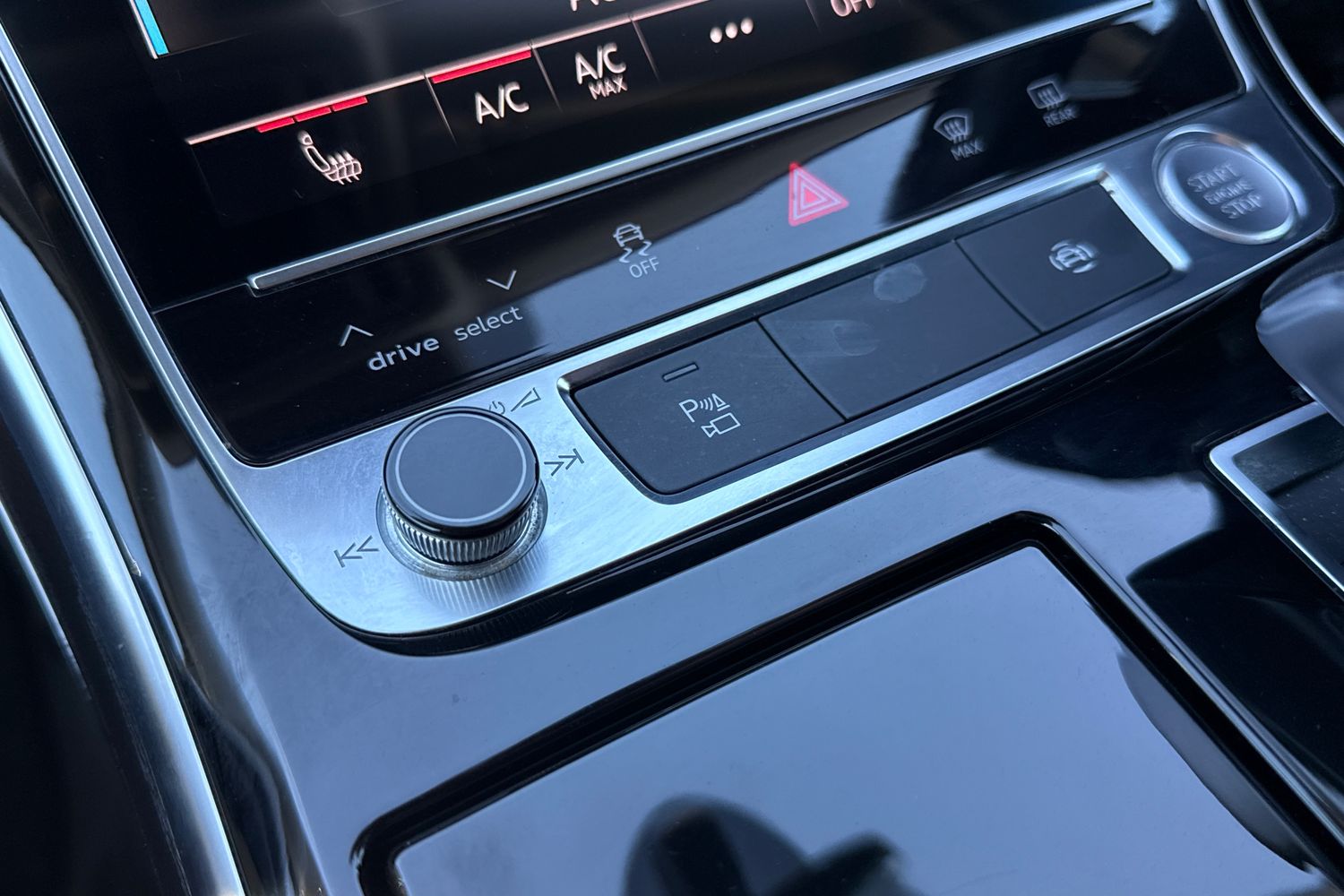 Used Audi A8 2018 for sale - 78163417: Photo 52