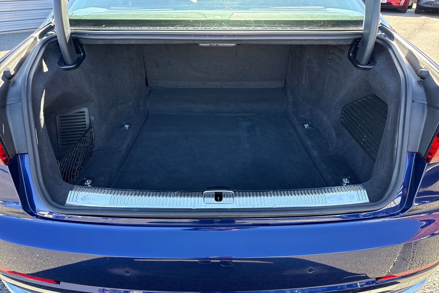 Used Audi A8 2018 for sale - 78163417: Photo 6