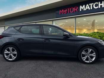 Used SEAT Leon 2021 for sale - 74905383: Photo