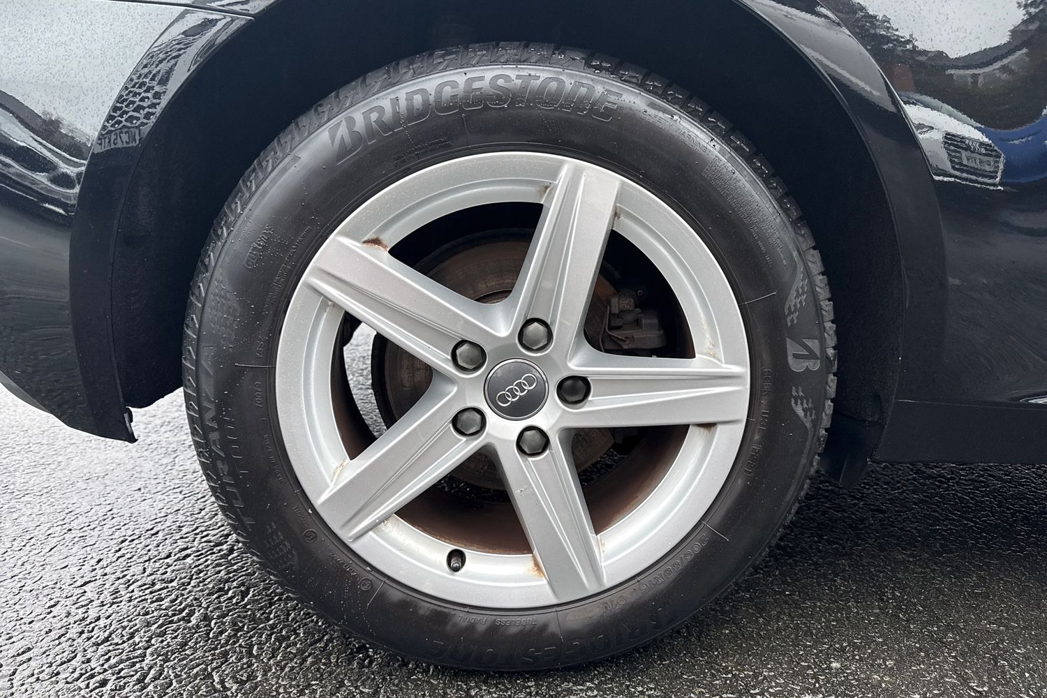 Used Audi A3 2017 for sale - 77520275: Photo 11