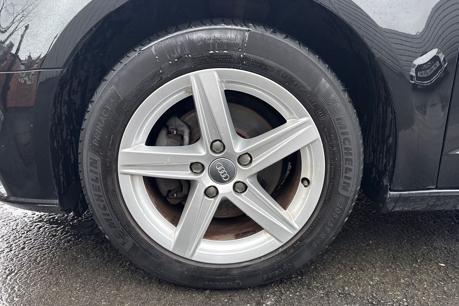 Used Audi A3 2017 for sale - 77520275: Photo 12