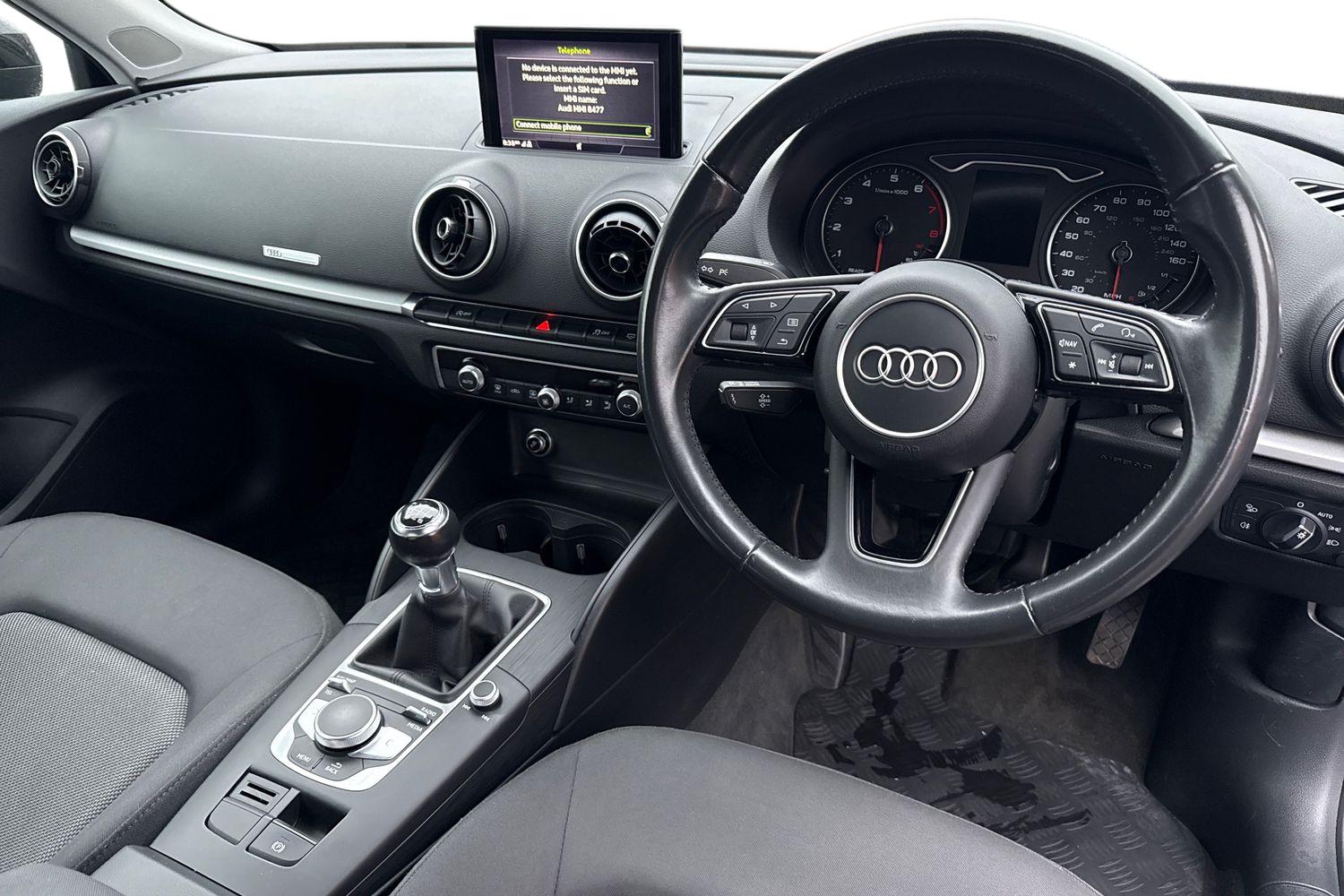 Used Audi A3 2017 for sale - 77520275: Photo 13