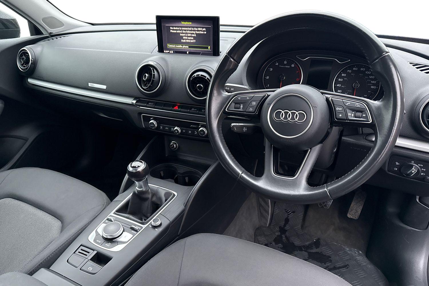 Used Audi A3 2017 for sale - 77520275: Photo 17