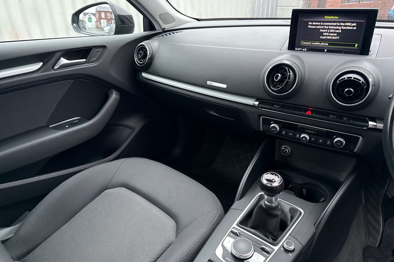 Used Audi A3 2017 for sale - 77520275: Photo 19