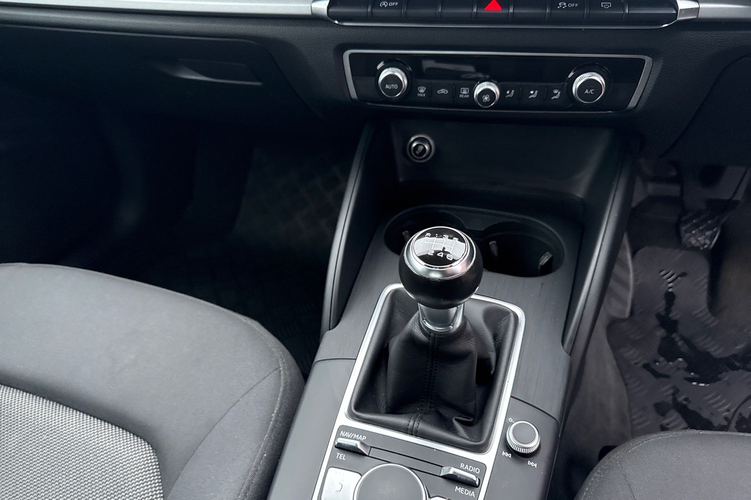 Used Audi A3 2017 for sale - 77520275: Photo 22