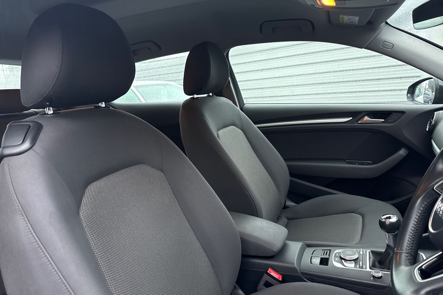 Used Audi A3 2017 for sale - 77520275: Photo 23