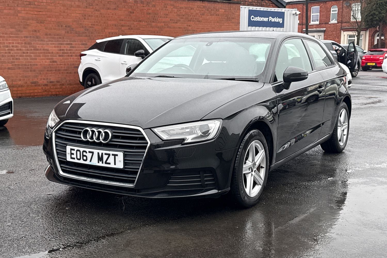 Used Audi A3 2017 for sale - 77520275: Photo 24