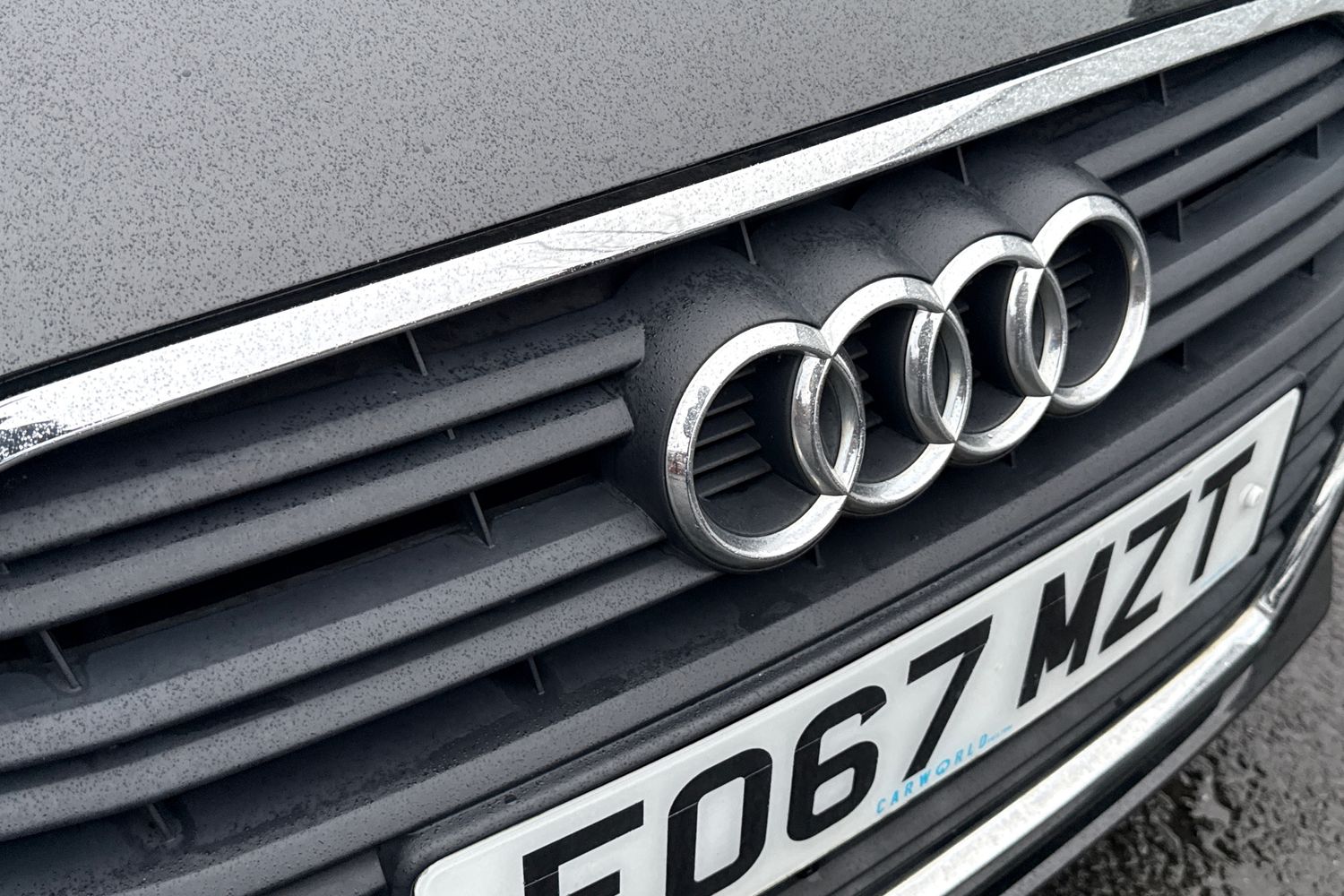 Used Audi A3 2017 for sale - 77520275: Photo 25