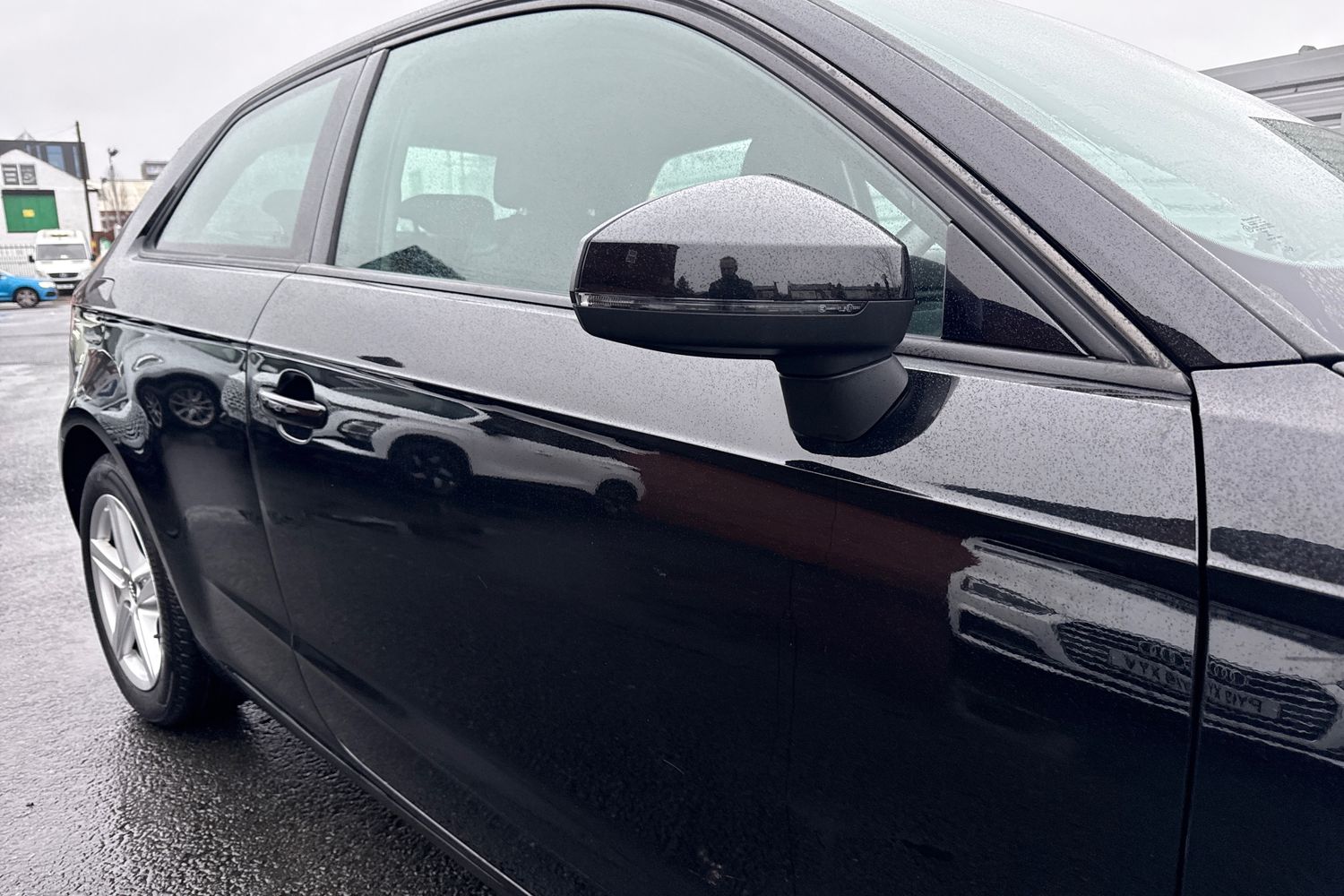 Used Audi A3 2017 for sale - 77520275: Photo 26