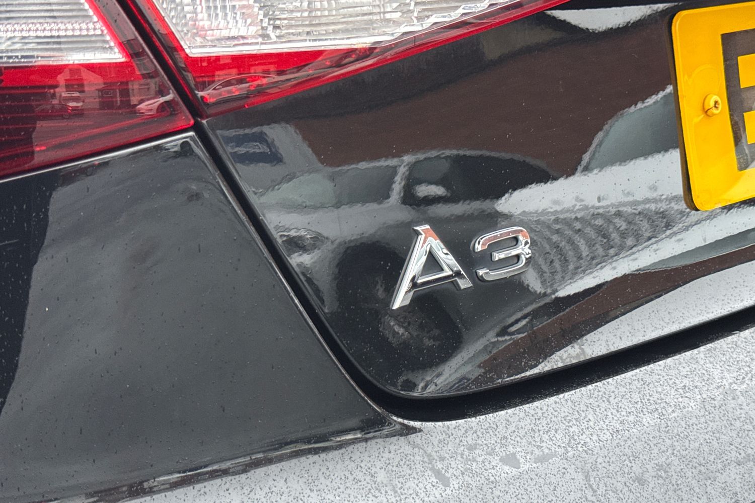 Used Audi A3 2017 for sale - 77520275: Photo 29