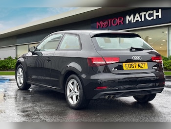 Used Audi A3 2017 for sale - 77520275: Photo