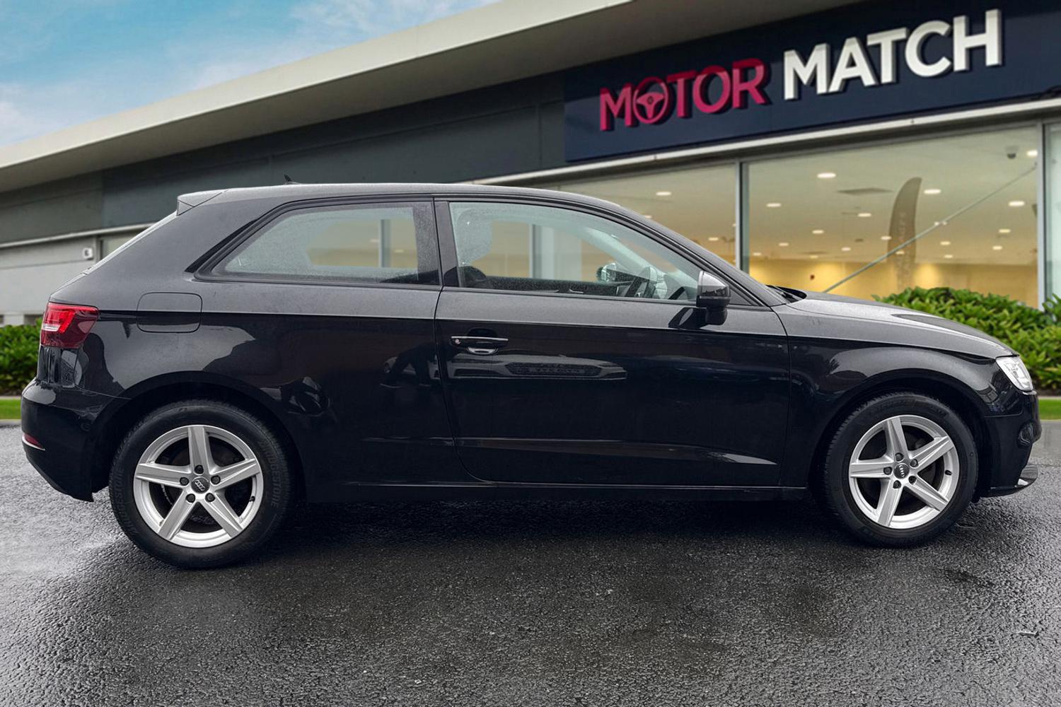 Used Audi A3 2017 for sale - 77520275: Photo 3