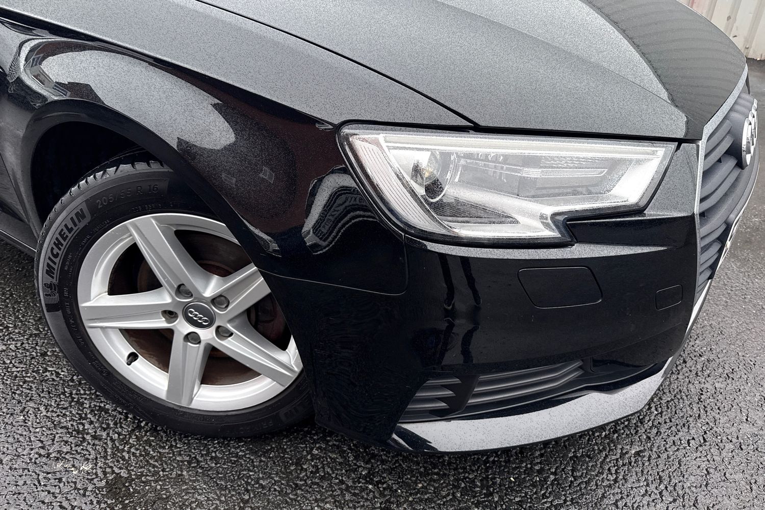 Used Audi A3 2017 for sale - 77520275: Photo 30