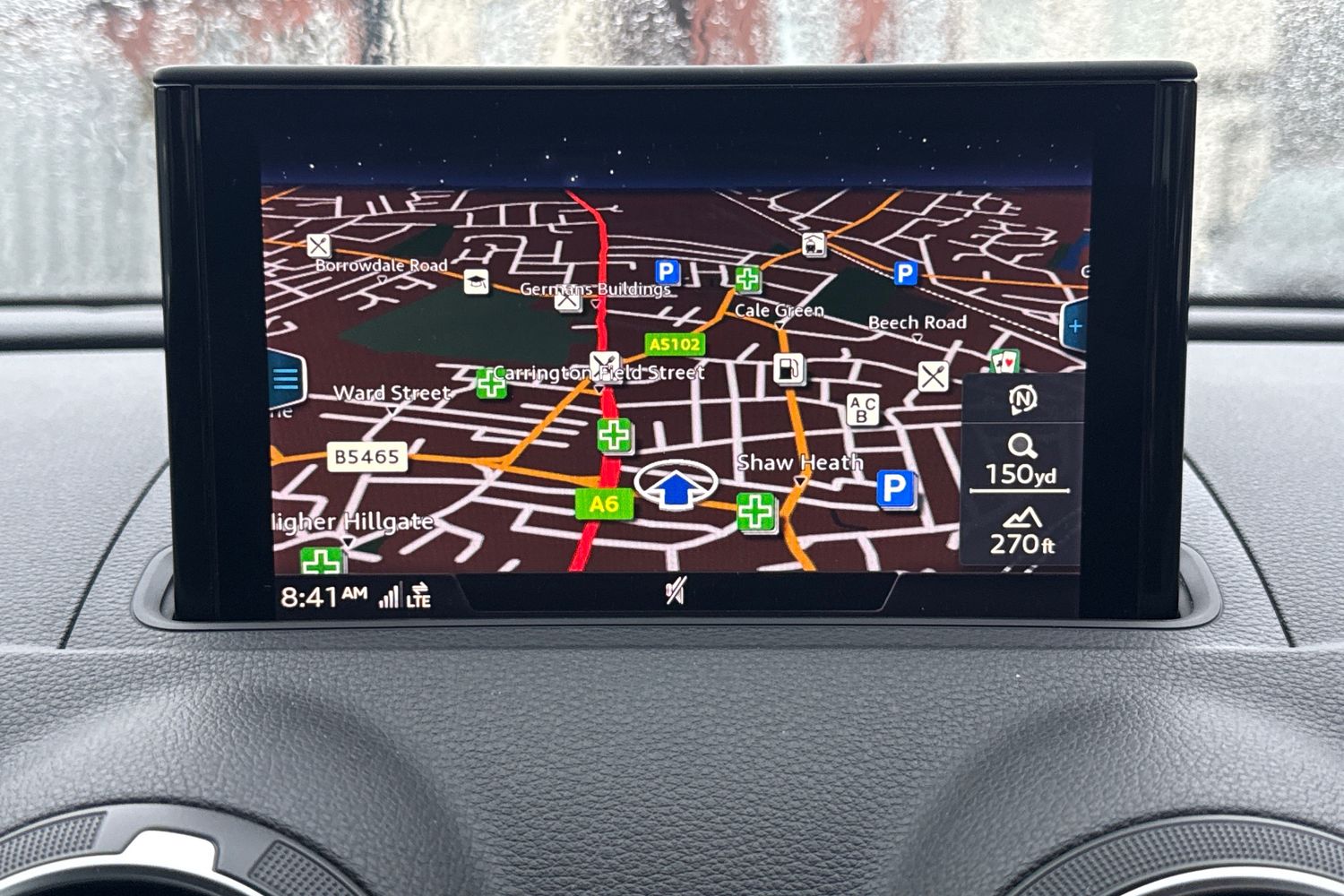 Used Audi A3 2017 for sale - 77520275: Photo 31