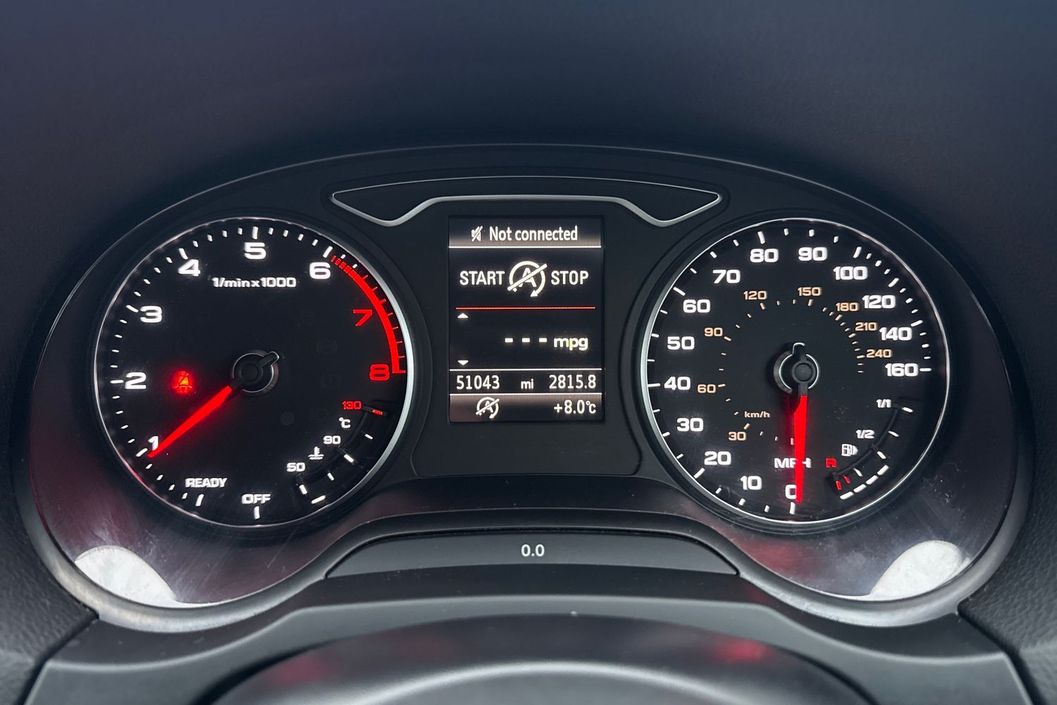 Used Audi A3 2017 for sale - 77520275: Photo 32