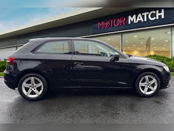 Used Audi A3 2017 for sale - 77520275: Photo