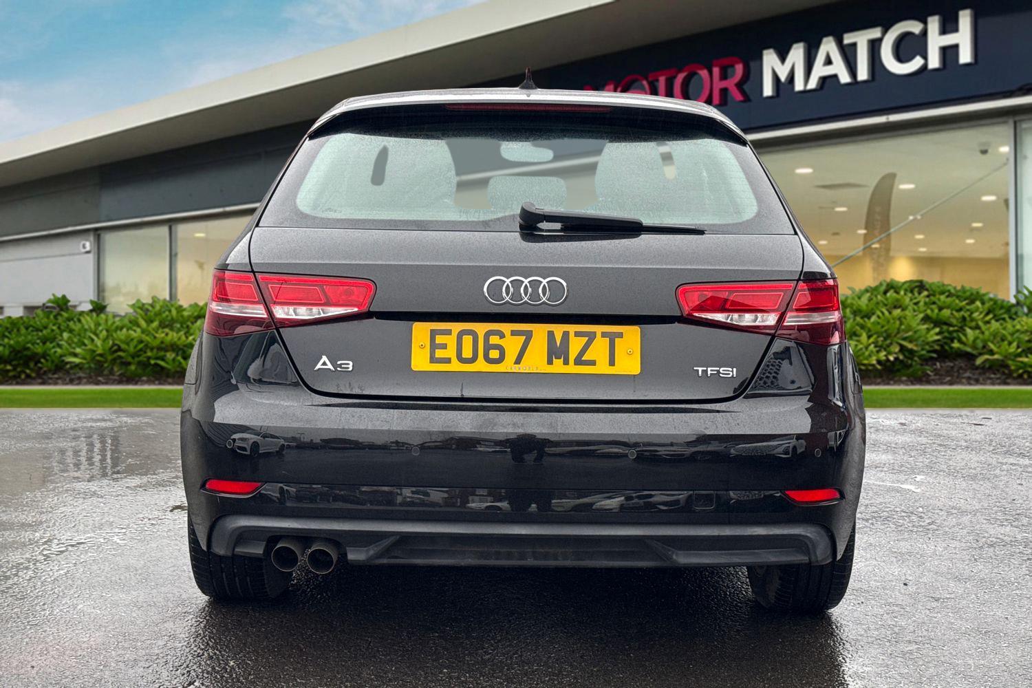 Used Audi A3 2017 for sale - 77520275: Photo 4