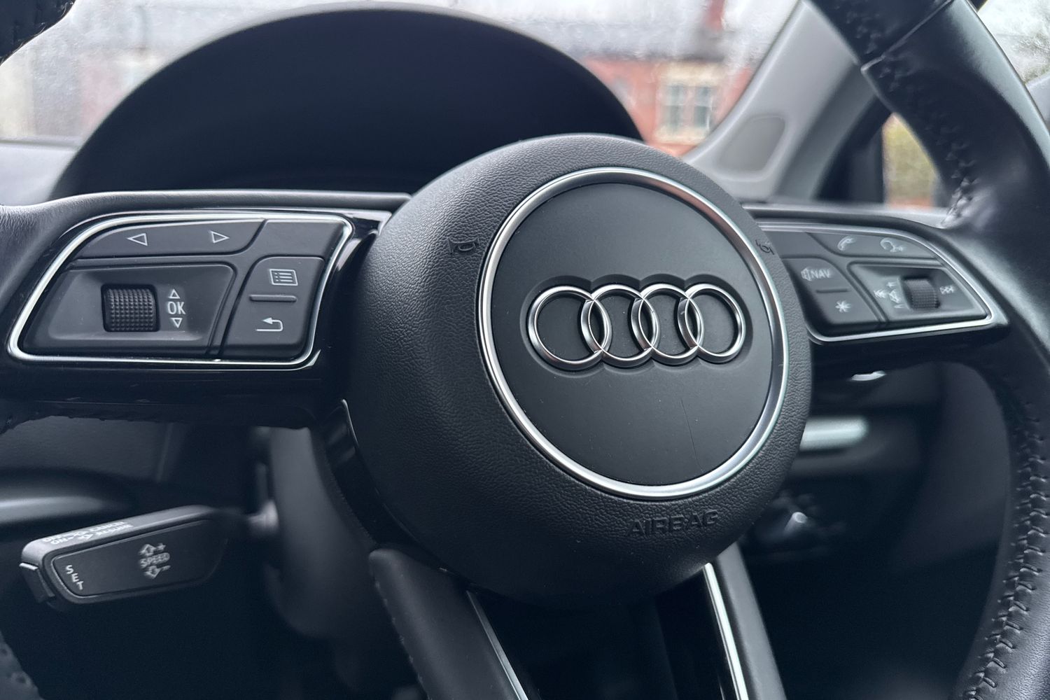 Used Audi A3 2017 for sale - 77520275: Photo 46