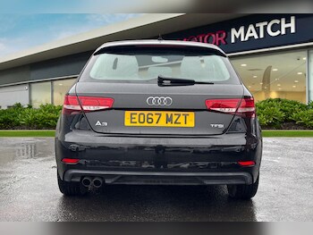 Used Audi A3 2017 for sale - 77520275: Photo