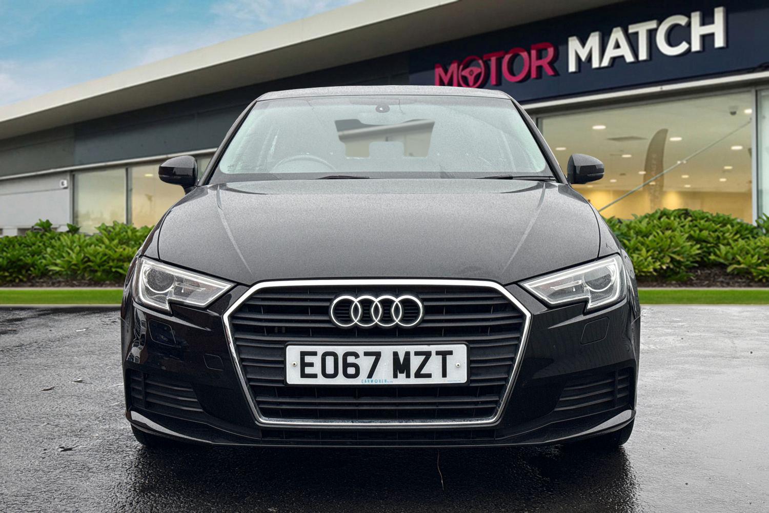 Used Audi A3 2017 for sale - 77520275: Photo 5