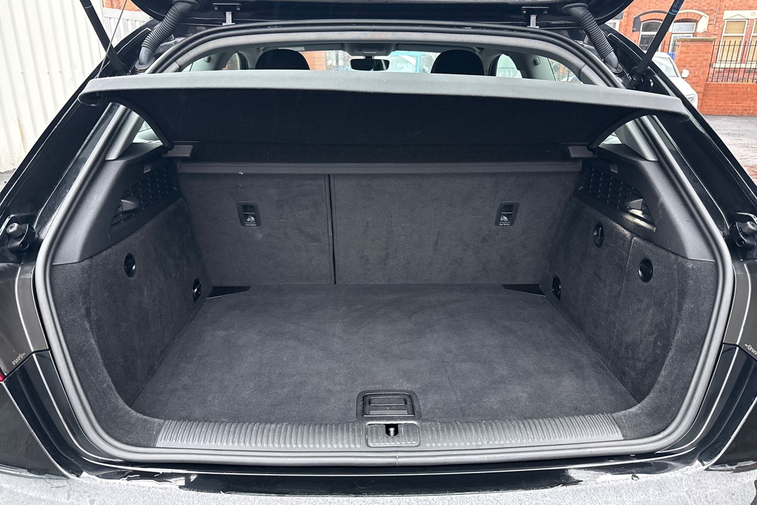 Used Audi A3 2017 for sale - 77520275: Photo 6