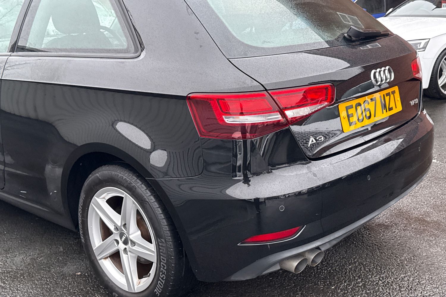 Used Audi A3 2017 for sale - 77520275: Photo 7