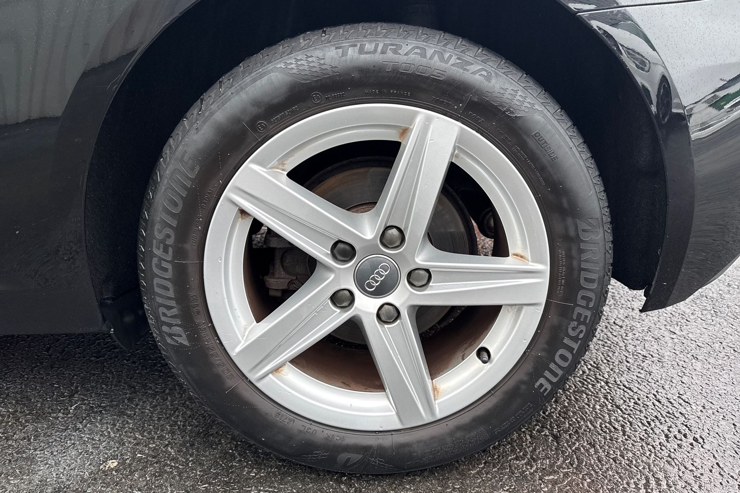 Used Audi A3 2017 for sale - 77520275: Photo 9