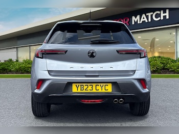Used Vauxhall Mokka 2023 for sale - 78956369: Photo