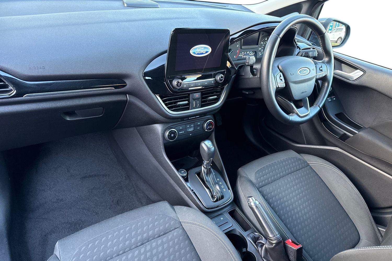 Used Ford Fiesta 2018 for sale - 77006878: Photo 15