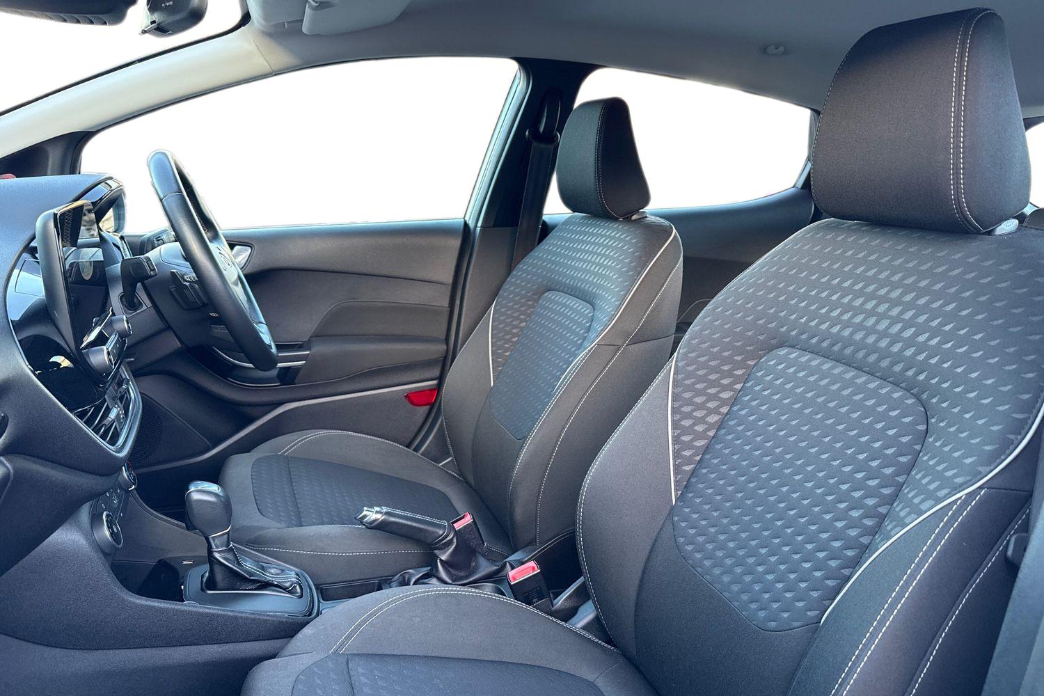 Used Ford Fiesta 2018 for sale - 77006878: Photo 16