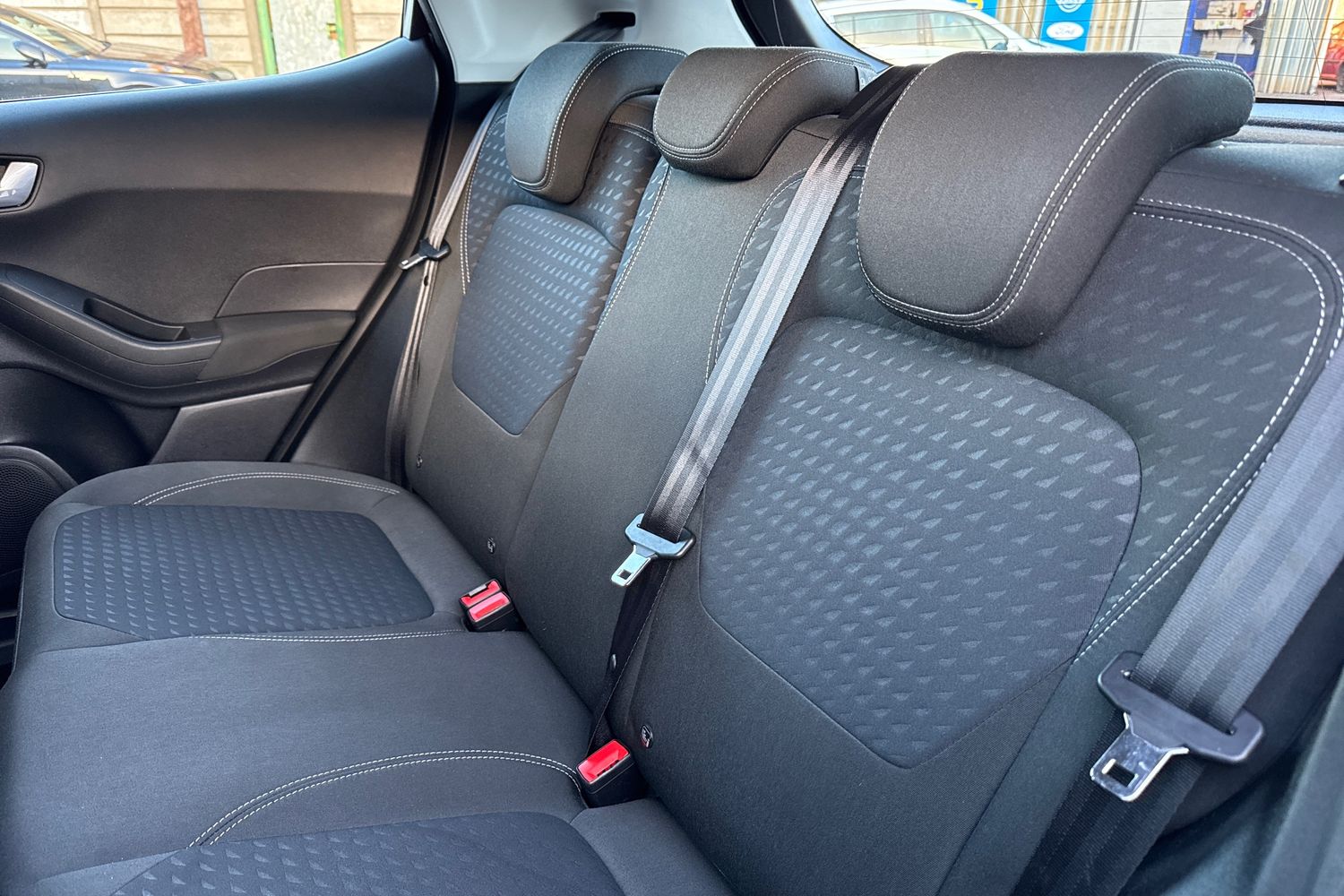 Used Ford Fiesta 2018 for sale - 77006878: Photo 19