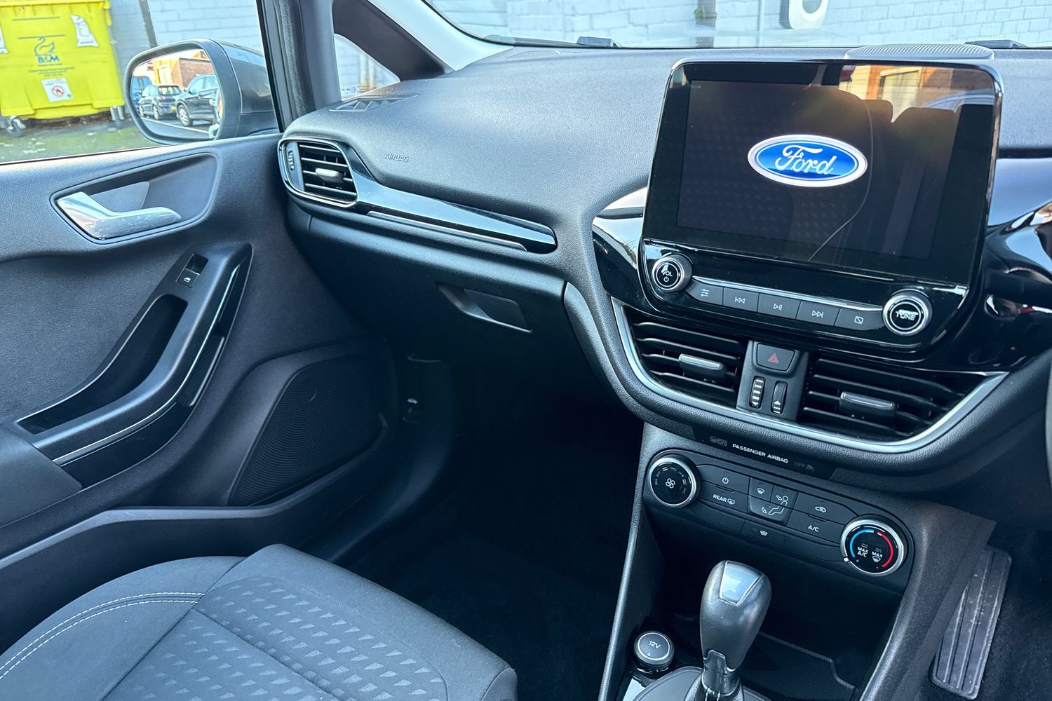 Used Ford Fiesta 2018 for sale - 77006878: Photo 20